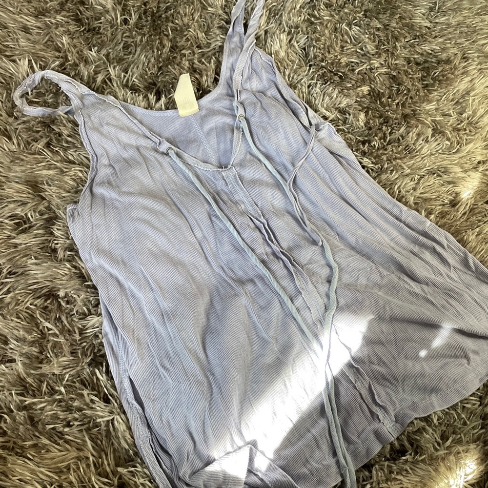 Free People tank